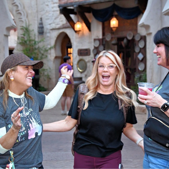 Meet your Posher, Mari - Picture 14 of 16